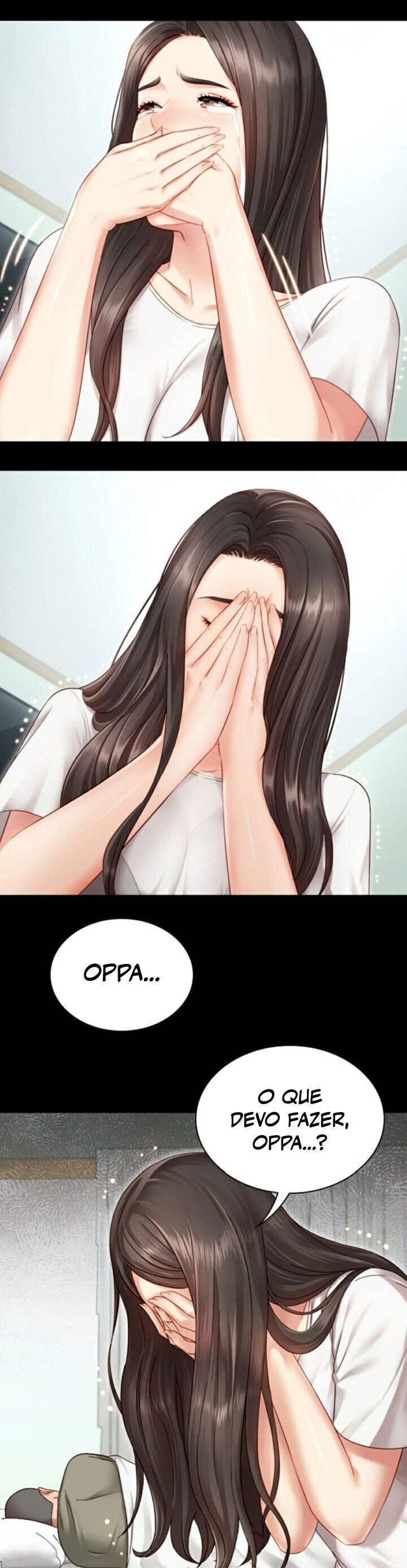 My Sister’s Duty Capitulo 1 - pagina 39 My Sister’s Duty Capitulo 1 - pagina 39