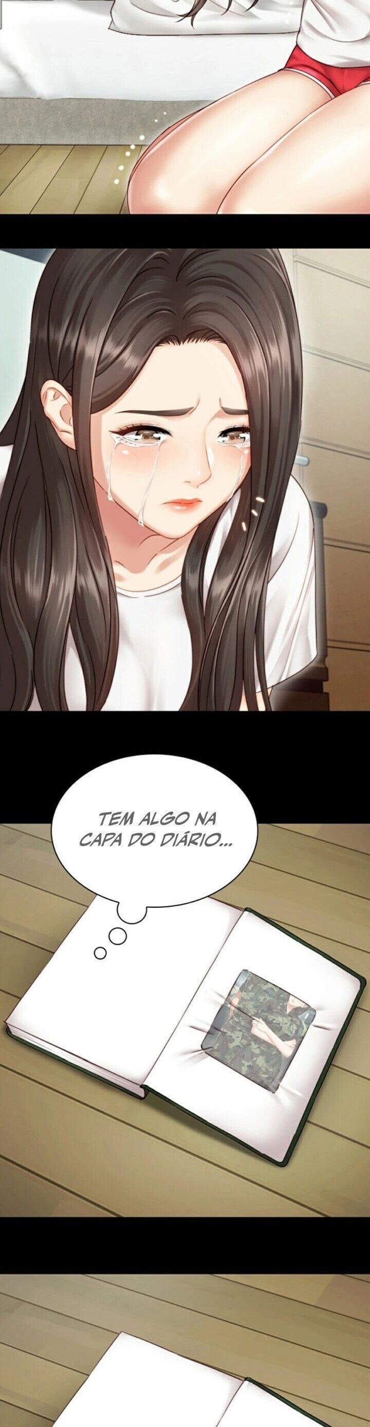 My Sister’s Duty Capitulo 1 - pagina 40 My Sister’s Duty Capitulo 1 - pagina 40