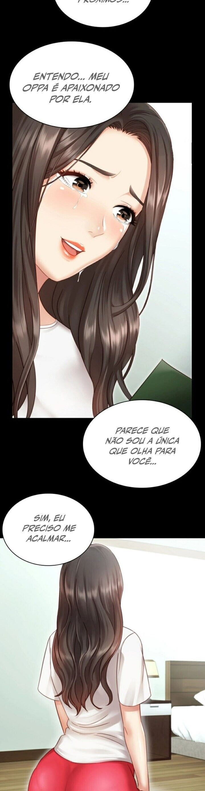 My Sister’s Duty Capitulo 1 - pagina 42 My Sister’s Duty Capitulo 1 - pagina 42
