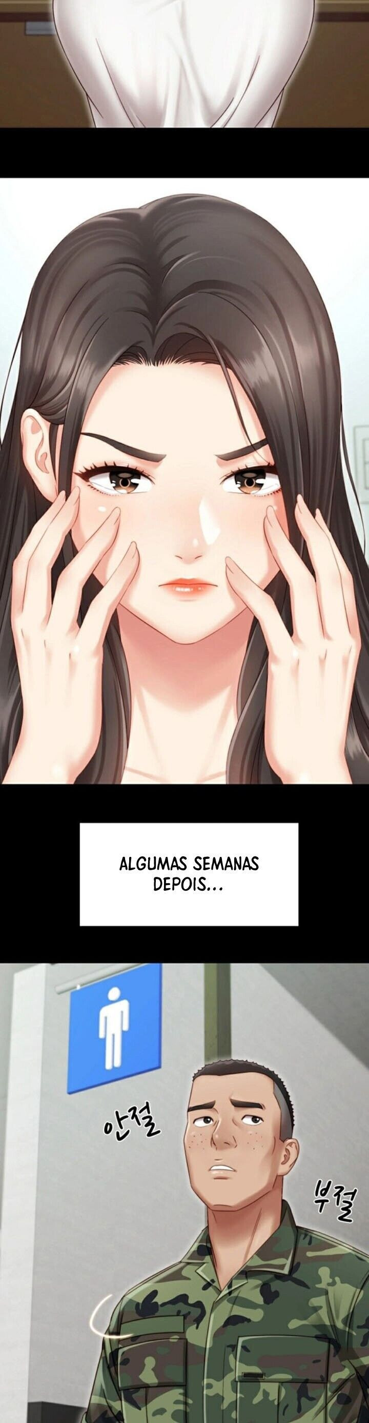My Sister’s Duty Capitulo 1 - pagina 44 My Sister’s Duty Capitulo 1 - pagina 44