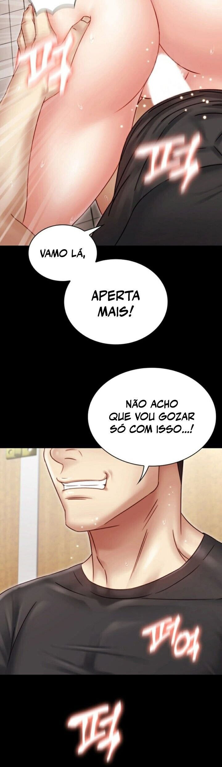 My Sister’s Duty Capitulo 1 - pagina 50 My Sister’s Duty Capitulo 1 - pagina 50