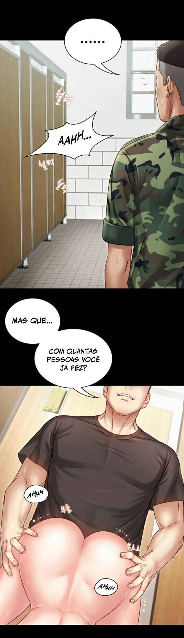 My Sister’s Duty Capitulo 1 - pagina 51 My Sister’s Duty Capitulo 1 - pagina 51