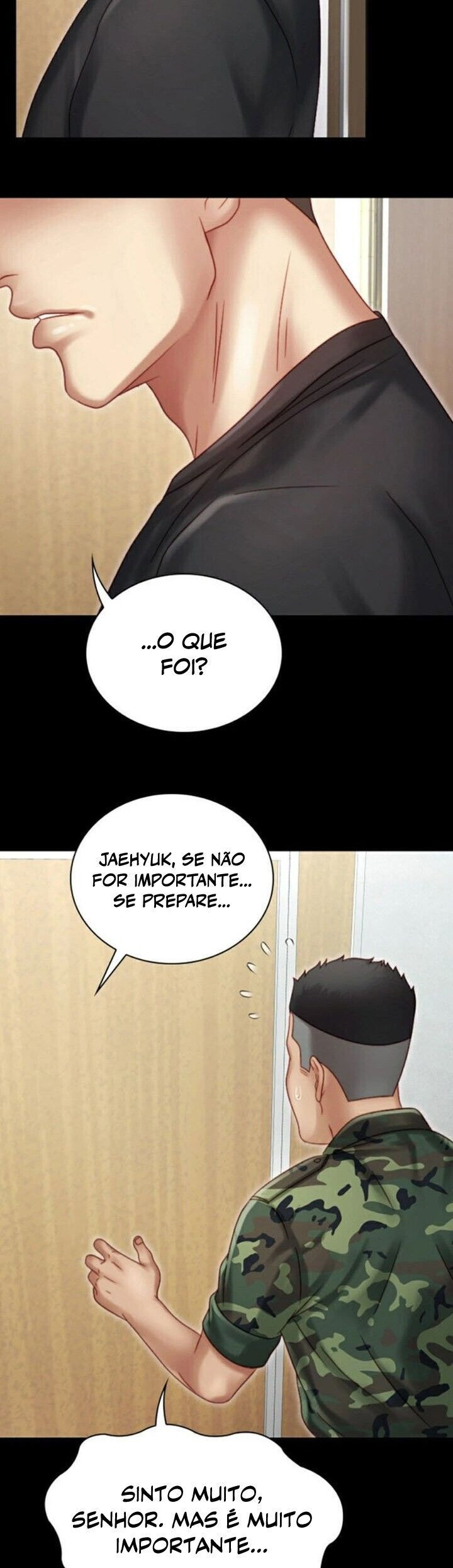 My Sister’s Duty Capitulo 1 - pagina 53 My Sister’s Duty Capitulo 1 - pagina 53