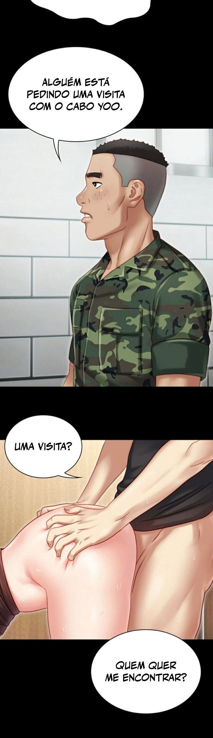 My Sister’s Duty Capitulo 1 - pagina 54 My Sister’s Duty Capitulo 1 - pagina 54