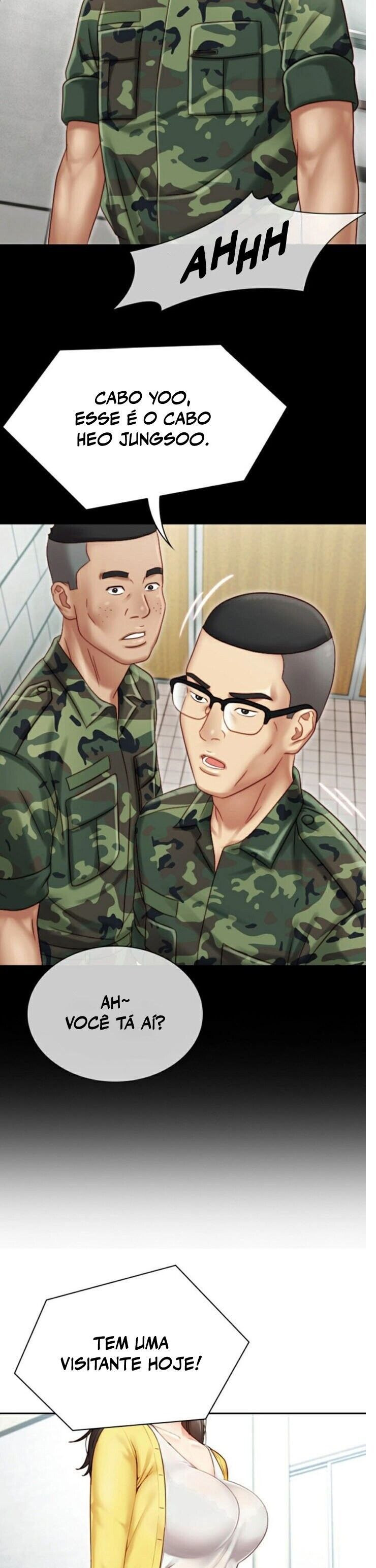 My Sister’s Duty Capitulo 1 - pagina 58 My Sister’s Duty Capitulo 1 - pagina 58