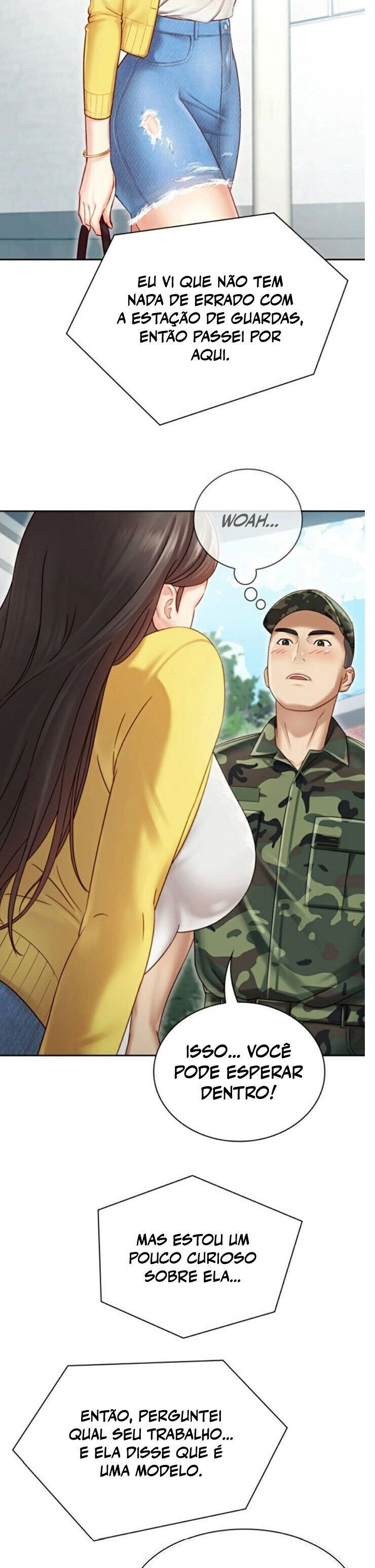 My Sister’s Duty Capitulo 1 - pagina 59 My Sister’s Duty Capitulo 1 - pagina 59
