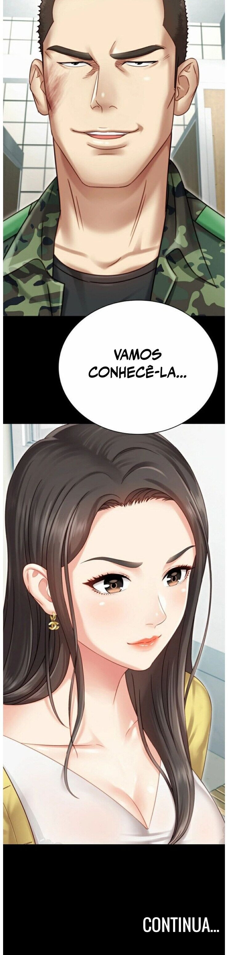 My Sister’s Duty Capitulo 1 - pagina 62 My Sister’s Duty Capitulo 1 - pagina 62