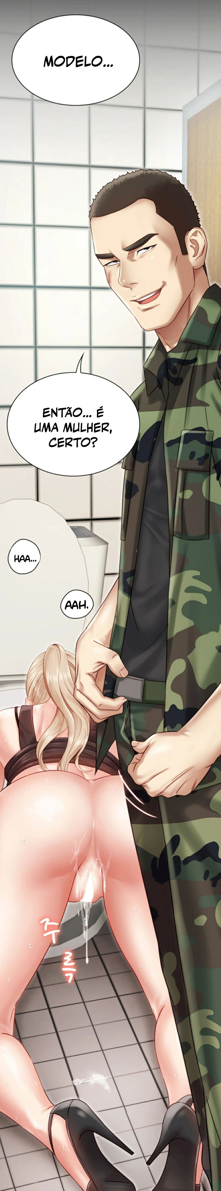 My Sister’s Duty Capitulo 2 - pagina 2 My Sister’s Duty Capitulo 2 - pagina 2