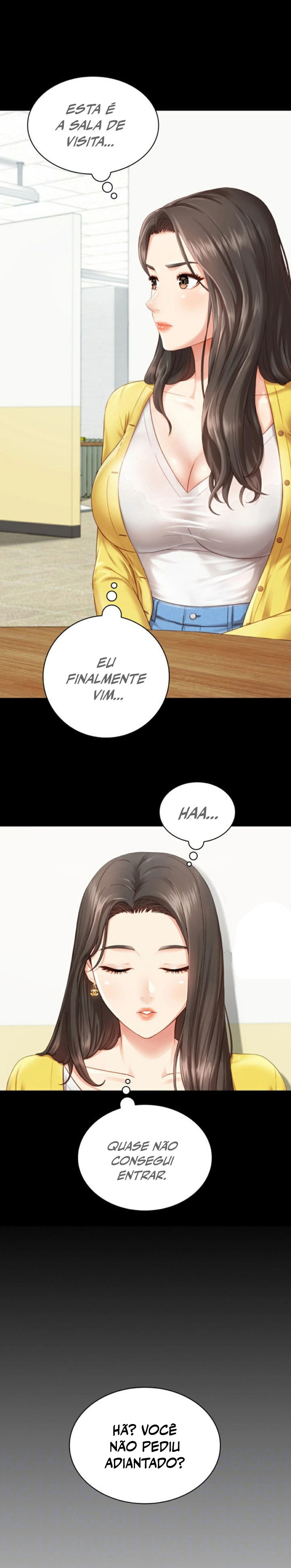 My Sister’s Duty Capitulo 2 - pagina 4 My Sister’s Duty Capitulo 2 - pagina 4
