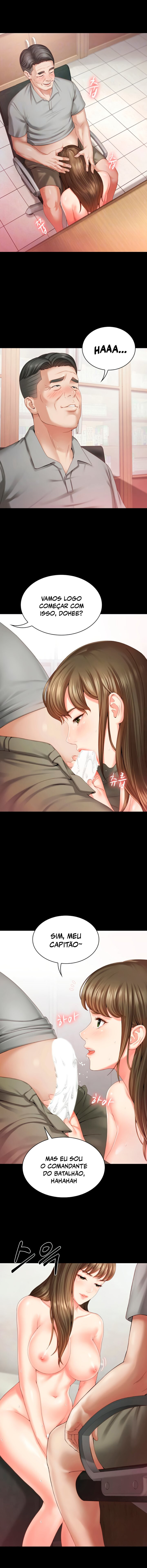 My Sisters Duty Capitulo 3 - pagina 2