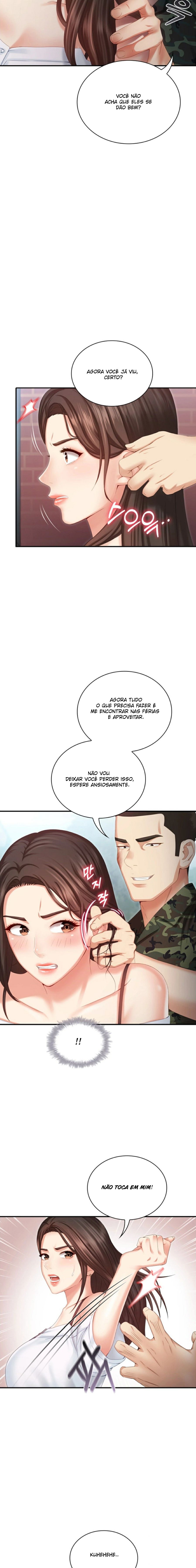 My Sister’s Duty Capitulo 8 - pagina 6 My Sister’s Duty Capitulo 8 - pagina 6