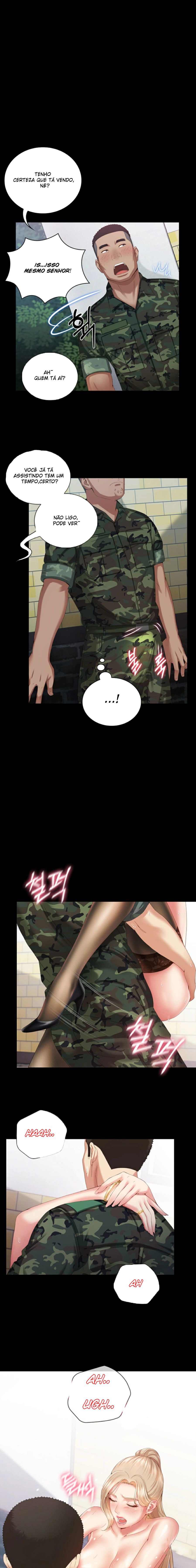 My Sister’s Duty Capitulo 8 - pagina 15 My Sister’s Duty Capitulo 8 - pagina 15