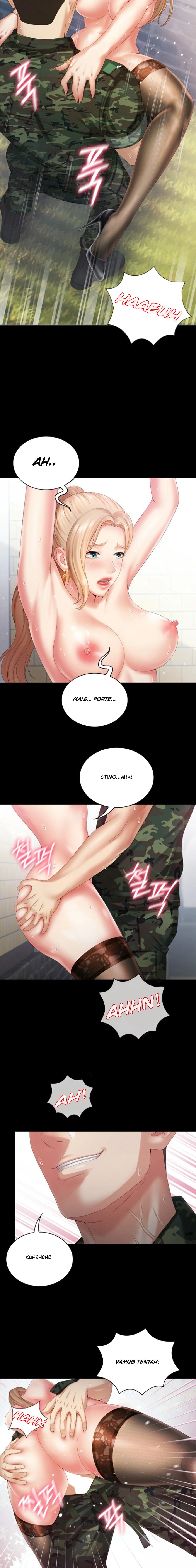 My Sister’s Duty Capitulo 8 - pagina 16 My Sister’s Duty Capitulo 8 - pagina 16