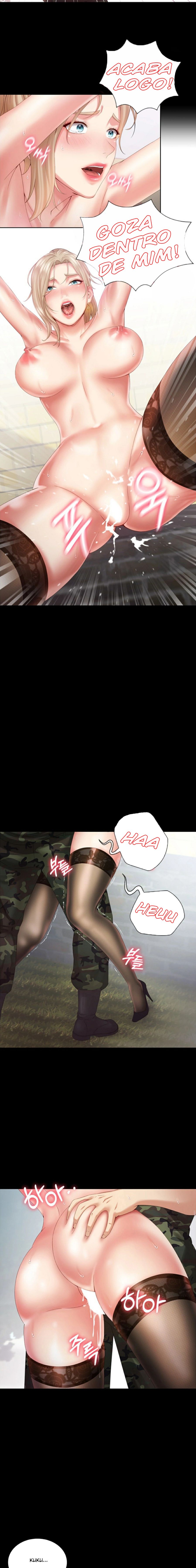 My Sister’s Duty Capitulo 8 - pagina 17 My Sister’s Duty Capitulo 8 - pagina 17