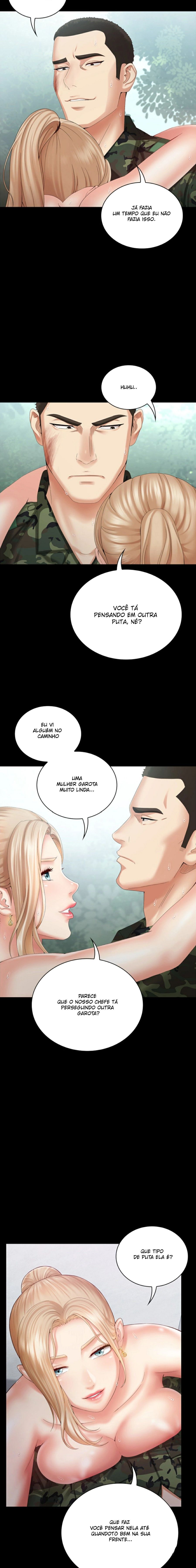 My Sister’s Duty Capitulo 8 - pagina 18 My Sister’s Duty Capitulo 8 - pagina 18