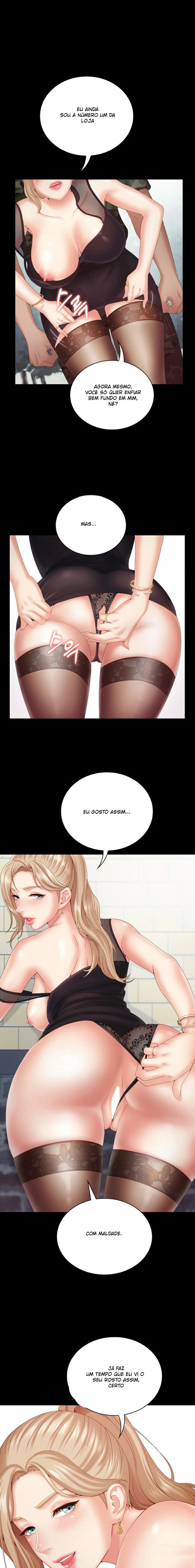 My Sister’s Duty Capitulo 8 - pagina 3 My Sister’s Duty Capitulo 8 - pagina 3