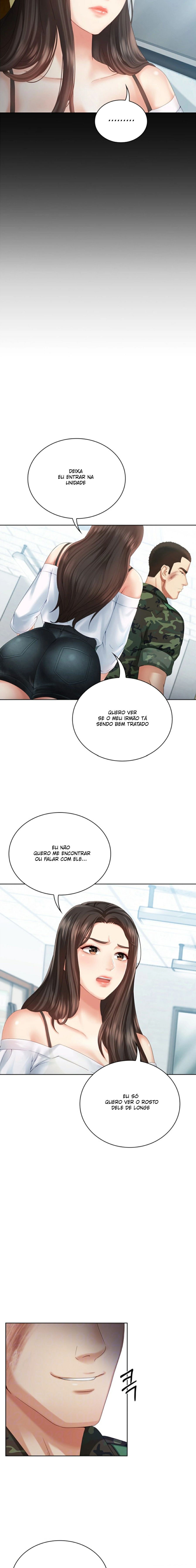 My Sister’s Duty Capitulo 8 - pagina 4 My Sister’s Duty Capitulo 8 - pagina 4