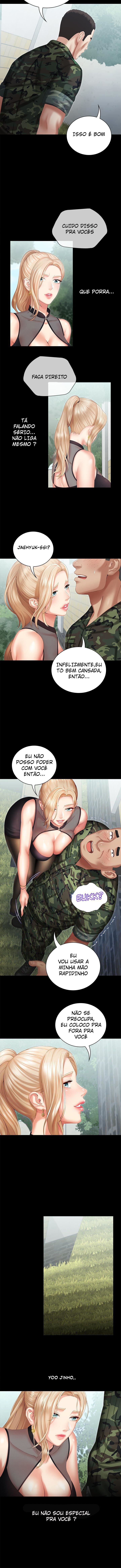 My Sister’s Duty Capitulo 9 - pagina 8