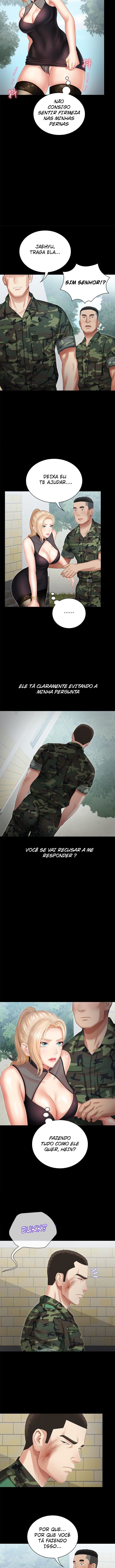 My Sister’s Duty Capitulo 9 - pagina 6