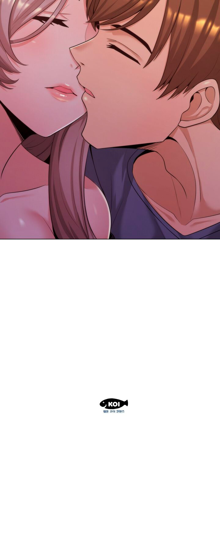 My Stepmother Is My Girlfriend Capitulo 4 - pagina 21 My Stepmother Is My Girlfriend Capitulo 4 - pagina 21