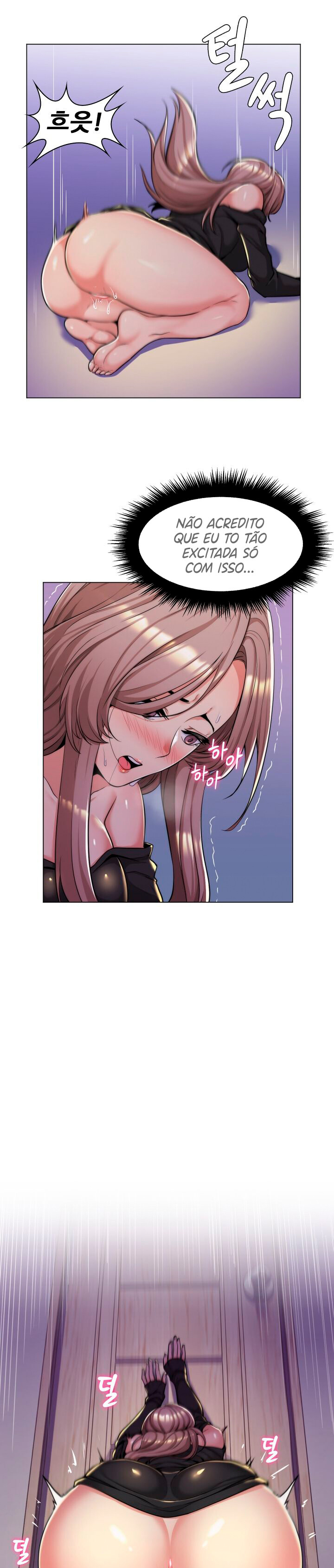 My Stepmother Is My Girlfriend Capitulo 4 - pagina 4 My Stepmother Is My Girlfriend Capitulo 4 - pagina 4