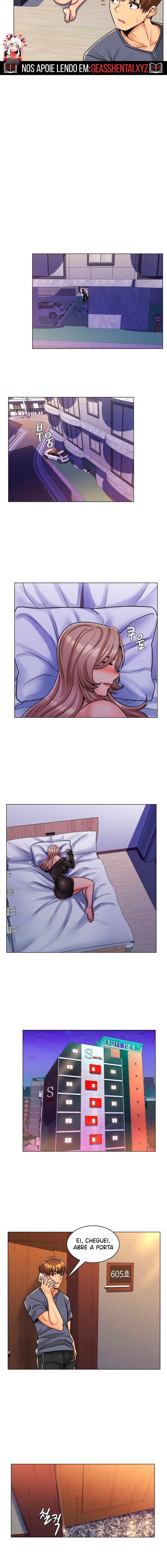 My Stepmother Is My Girlfriend Capitulo 6 - pagina 3 My Stepmother Is My Girlfriend Capitulo 6 - pagina 3