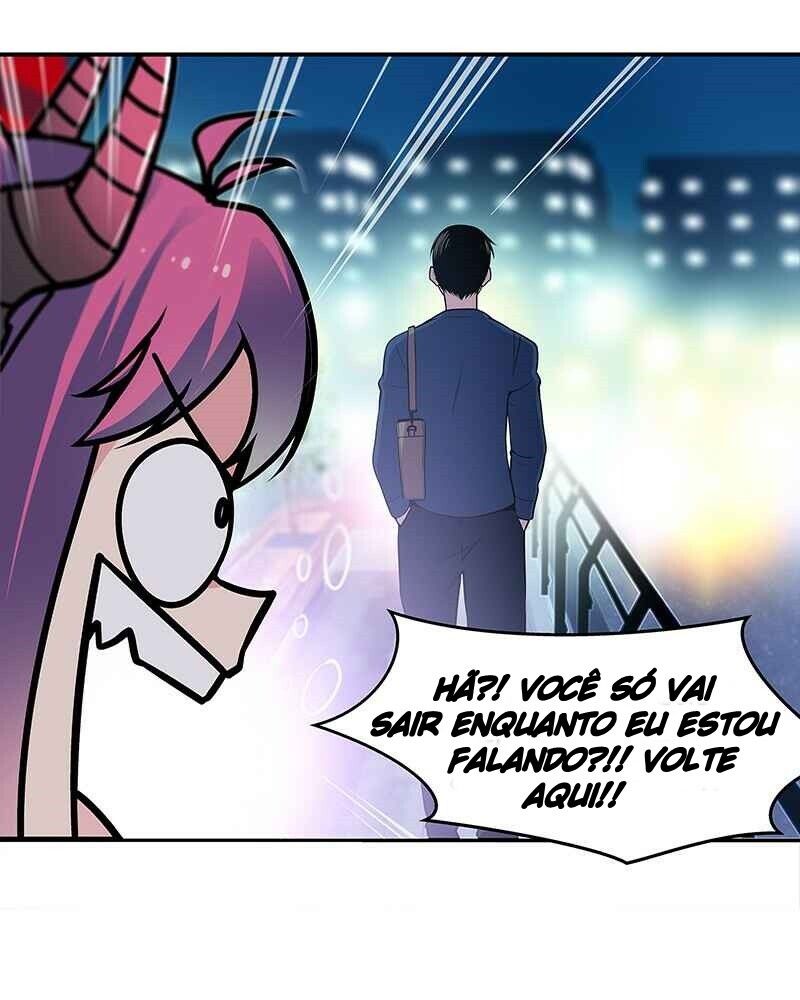 My Succubus Girlfriend (2021) Capitulo 11 - pagina 11