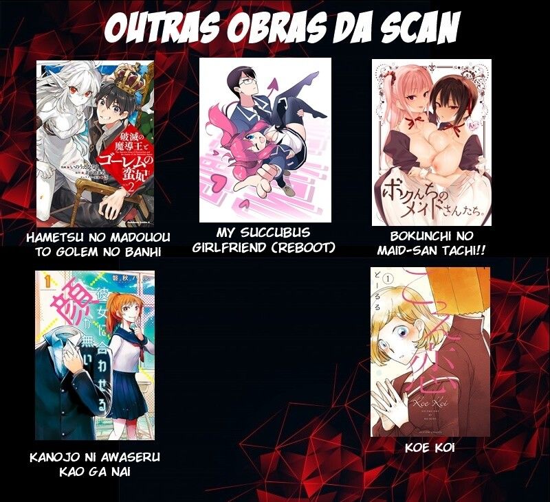 My Succubus Girlfriend (2021) Capitulo 11 - pagina 15