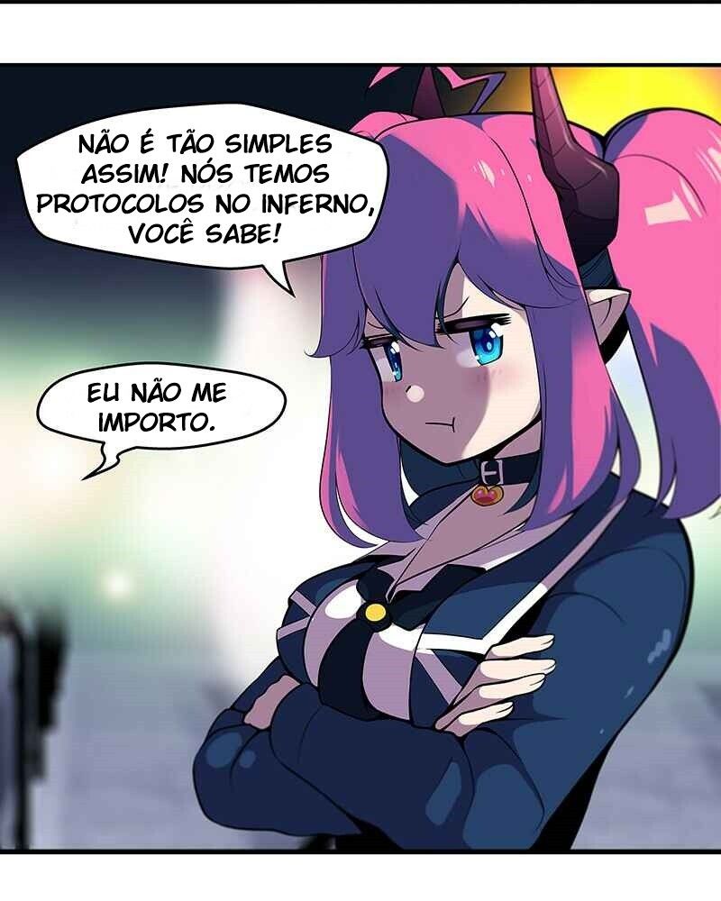 My Succubus Girlfriend (2021) Capitulo 11 - pagina 7