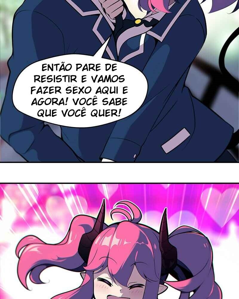 My Succubus Girlfriend (2021) Capitulo 11 - pagina 9