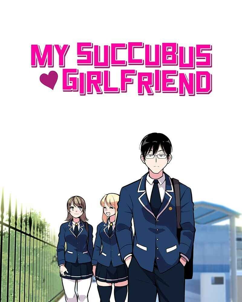 My Succubus Girlfriend (2021) Capitulo 17 - pagina 3