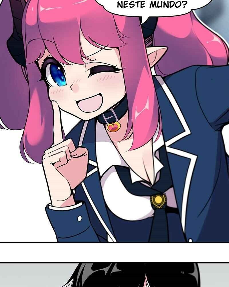 My Succubus Girlfriend (2021) Capitulo 19 - pagina 4
