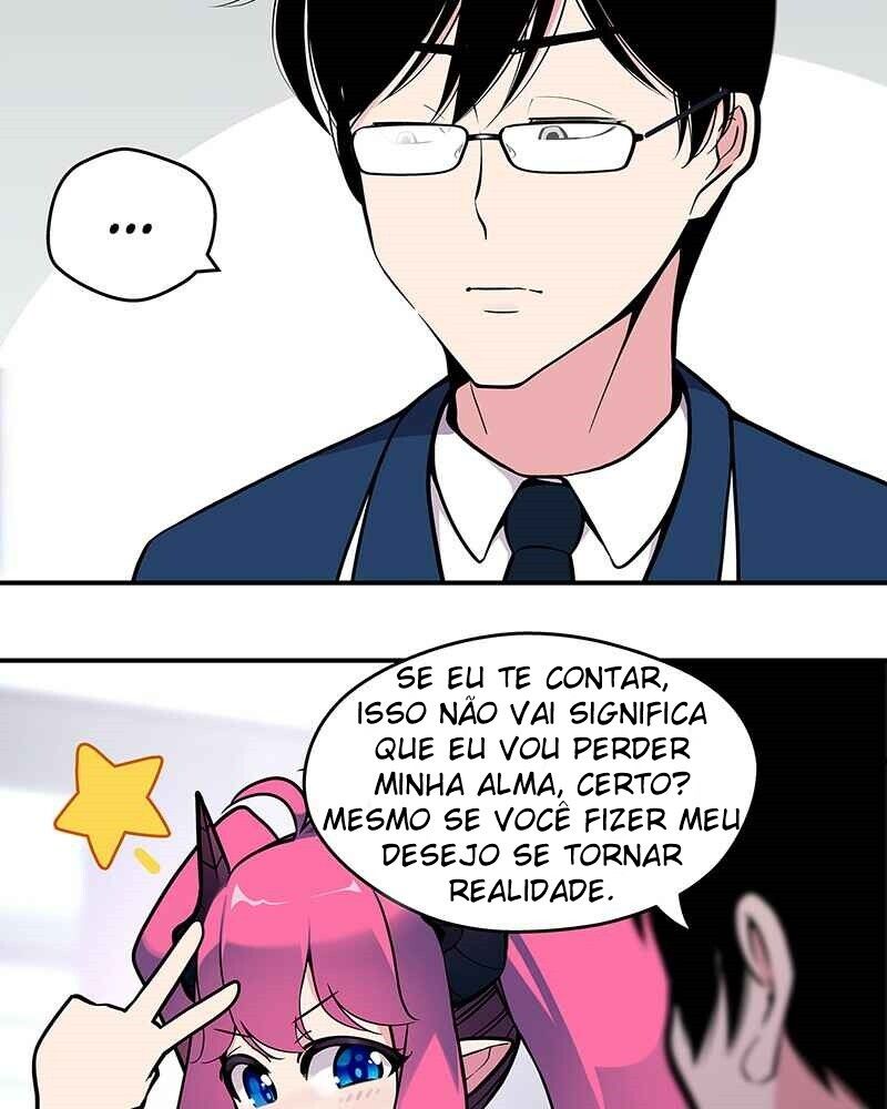 My Succubus Girlfriend (2021) Capitulo 19 - pagina 5