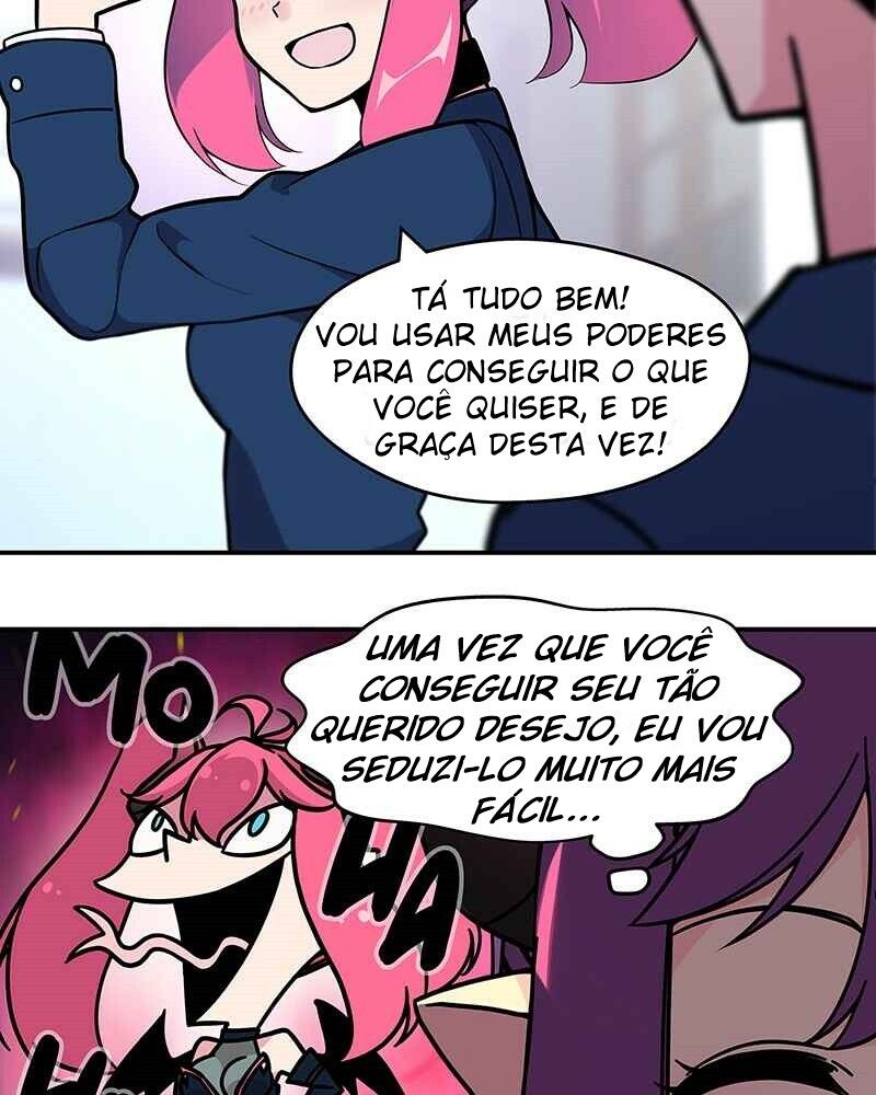 My Succubus Girlfriend (2021) Capitulo 19 - pagina 7