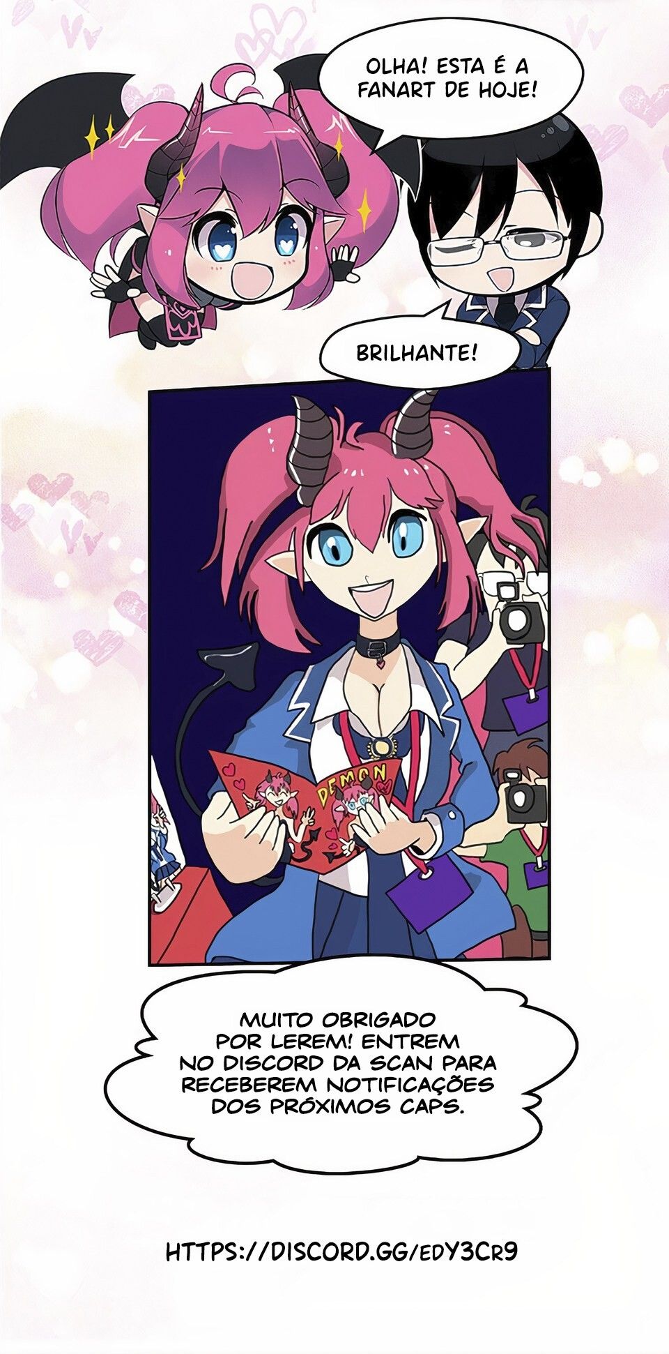 My Succubus Girlfriend (2021) Capitulo 5 - pagina 7 My Succubus Girlfriend (2021) Capitulo 5 - pagina 7