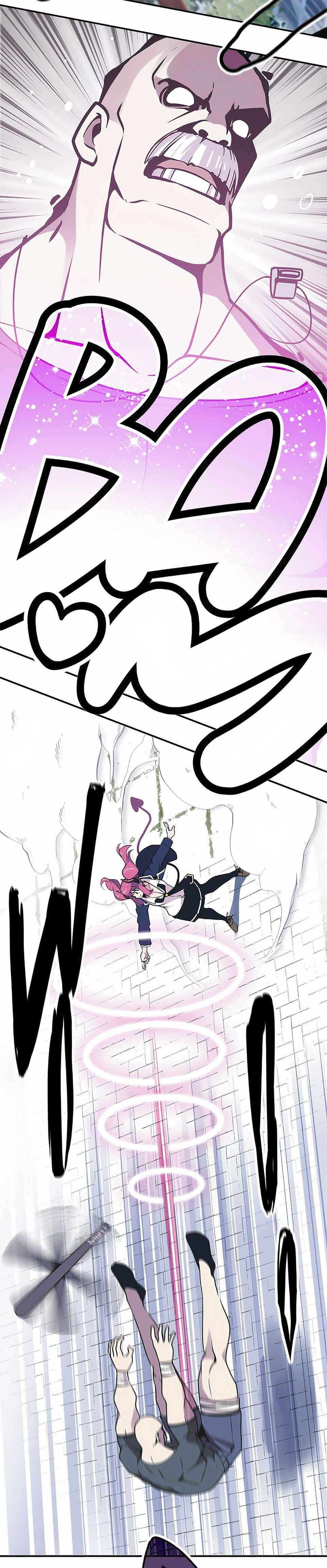 My Succubus Girlfriend (2021) Capitulo 6 - pagina 3 My Succubus Girlfriend (2021) Capitulo 6 - pagina 3