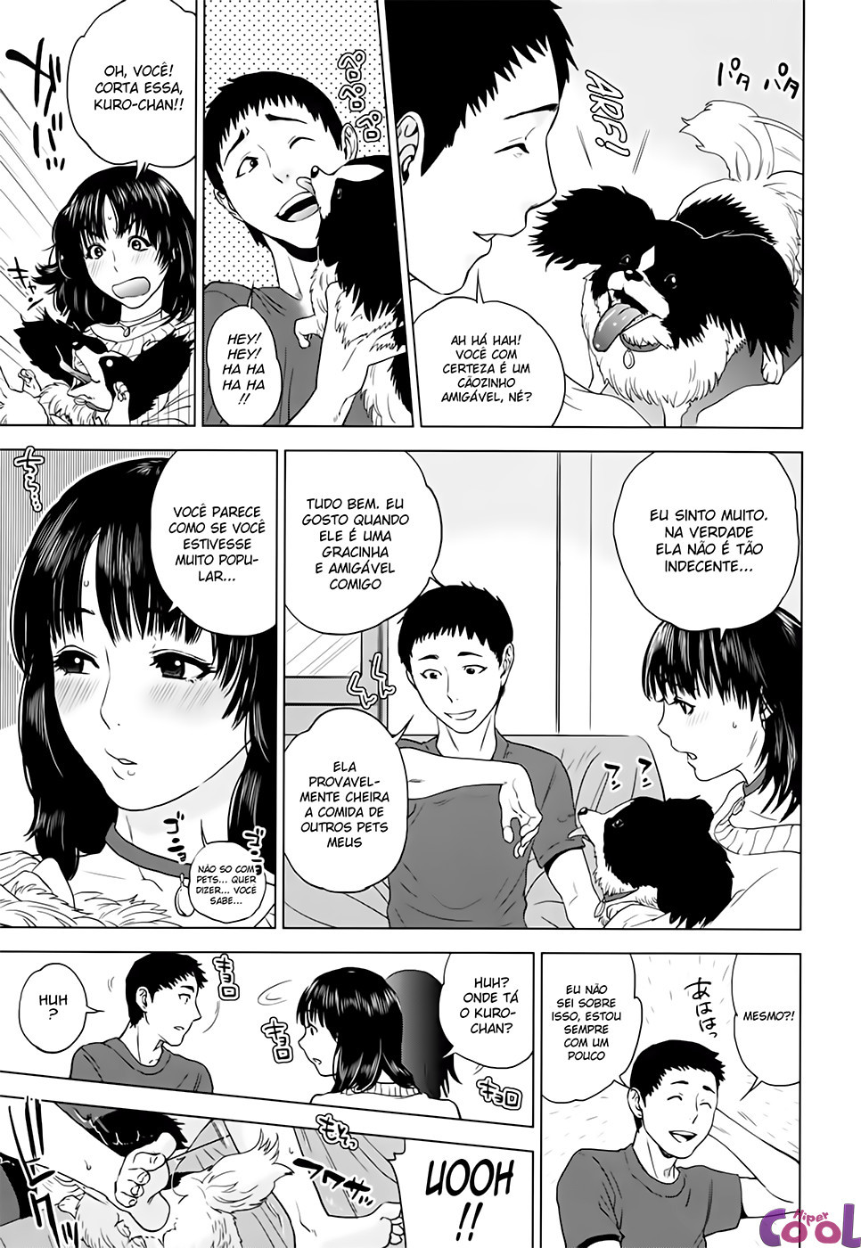 Nade2 Shiko2 Capitulo 1 - pagina 15 Nade2 Shiko2 Capitulo 1 - pagina 15