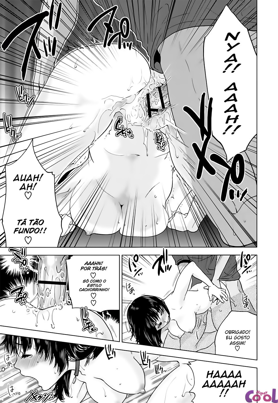 Nade2 Shiko2 Capitulo 1 - pagina 21 Nade2 Shiko2 Capitulo 1 - pagina 21
