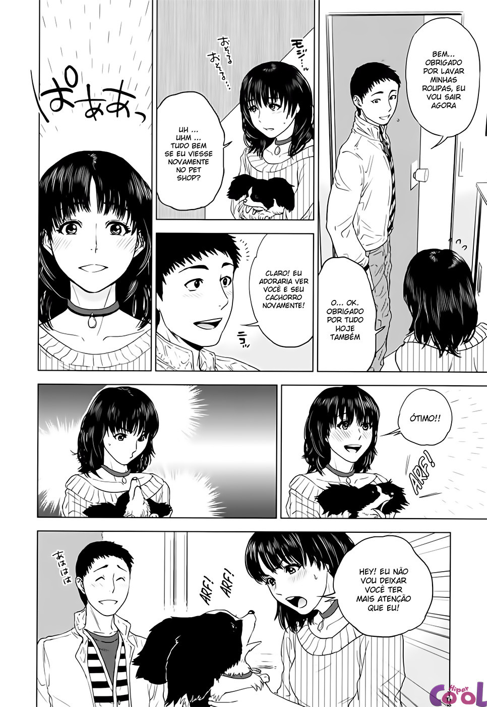 Nade2 Shiko2 Capitulo 1 - pagina 24 Nade2 Shiko2 Capitulo 1 - pagina 24