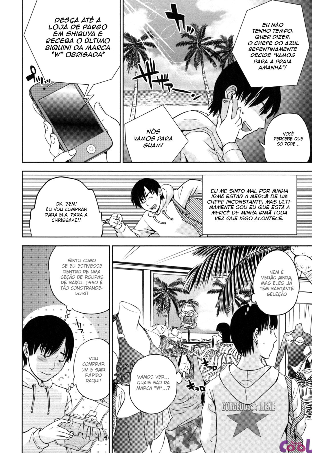 Nade2 Shiko2 Capitulo 4 - pagina 2 Nade2 Shiko2 Capitulo 4 - pagina 2