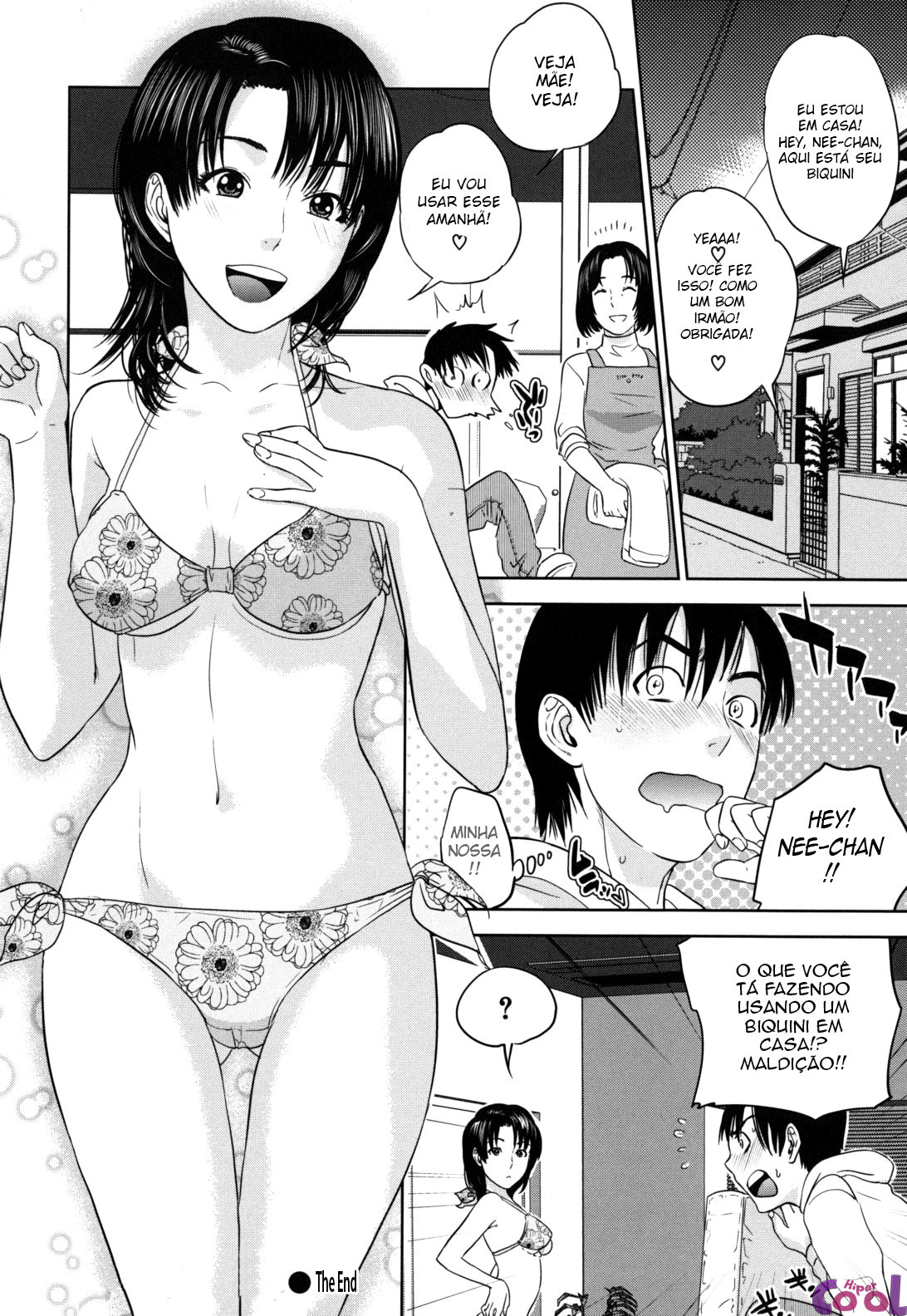 Nade2 Shiko2 Capitulo 4 - pagina 21 Nade2 Shiko2 Capitulo 4 - pagina 21