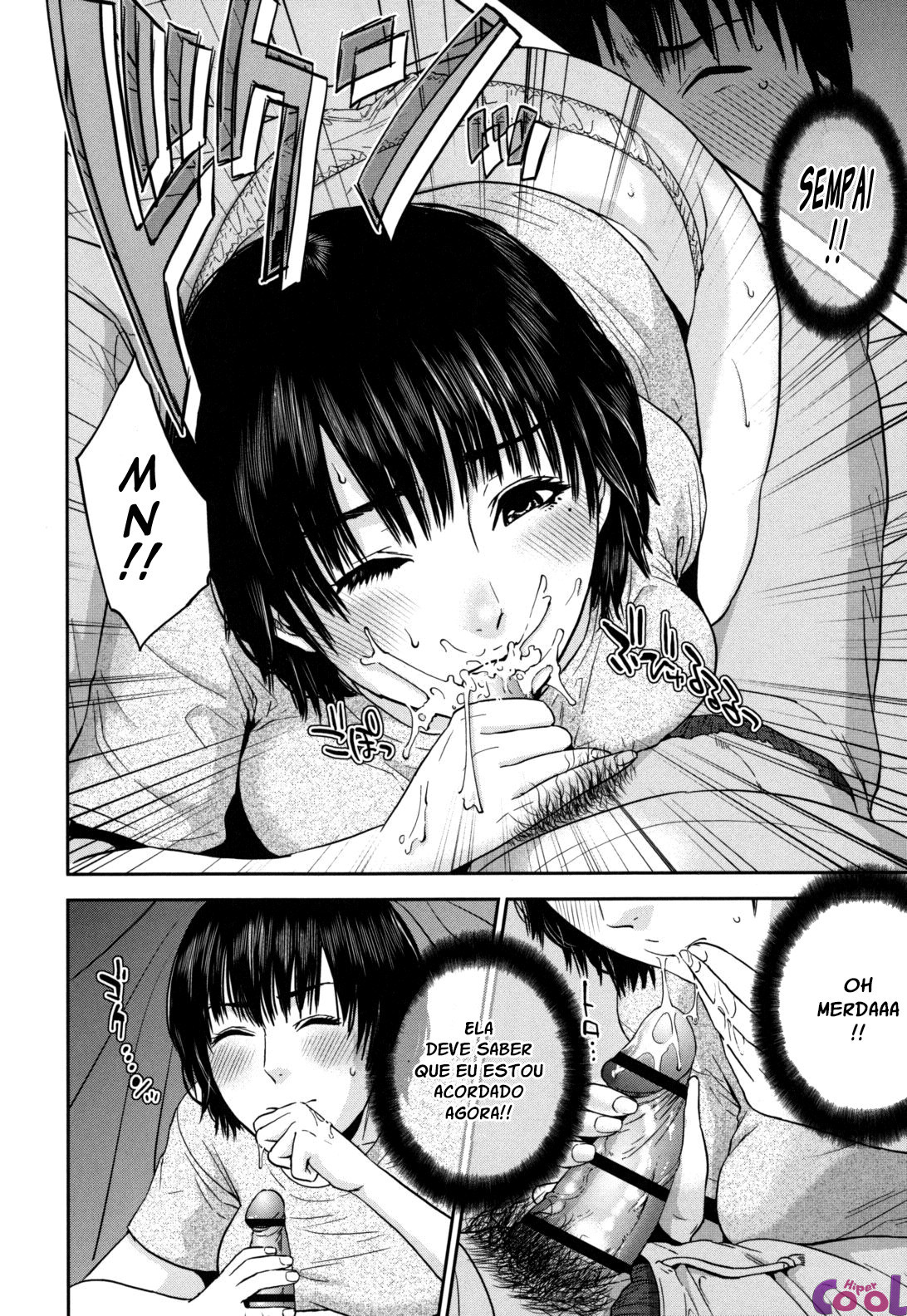 Nade2 Shiko2 Capitulo 4 - pagina 29 Nade2 Shiko2 Capitulo 4 - pagina 29