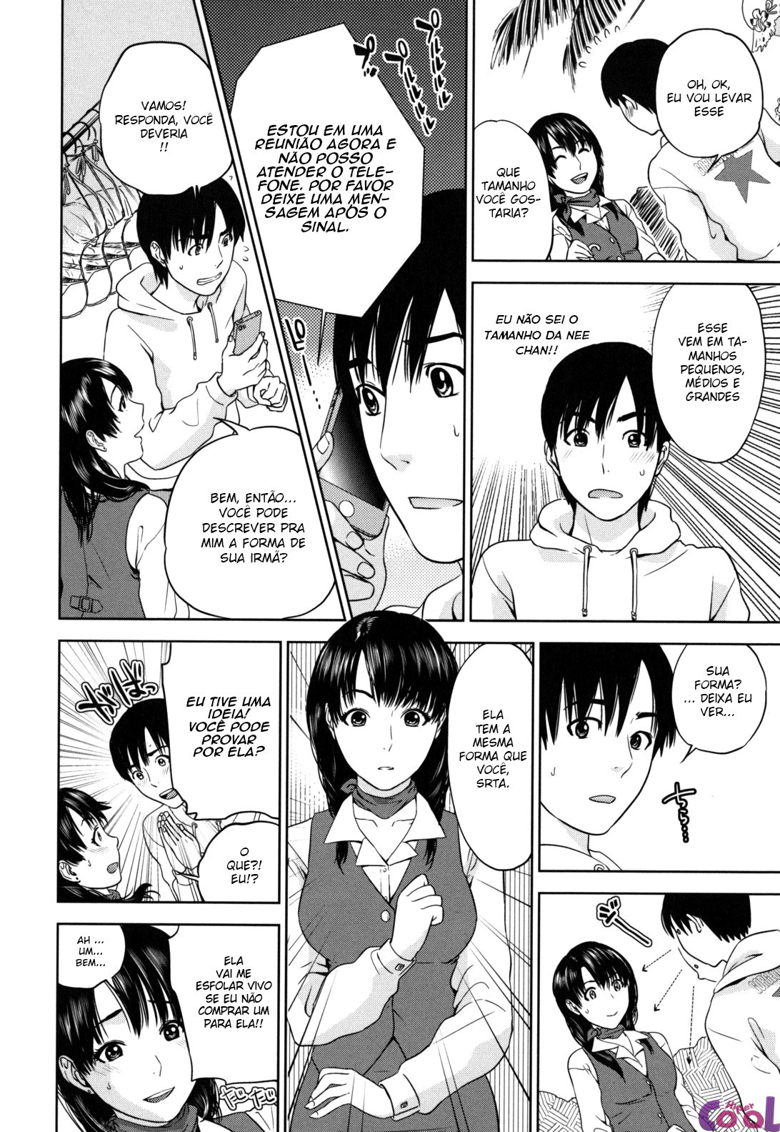 Nade2 Shiko2 Capitulo 4 - pagina 4 Nade2 Shiko2 Capitulo 4 - pagina 4