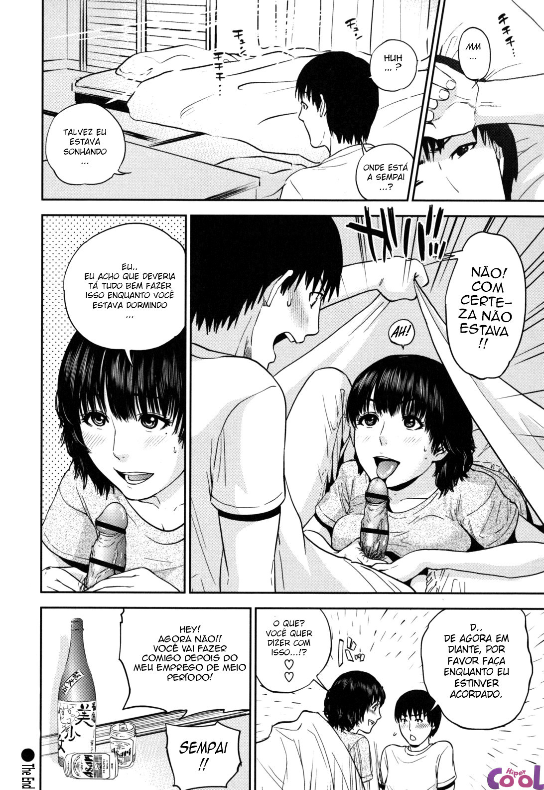 Nade2 Shiko2 Capitulo 5 - pagina 3 Nade2 Shiko2 Capitulo 5 - pagina 3