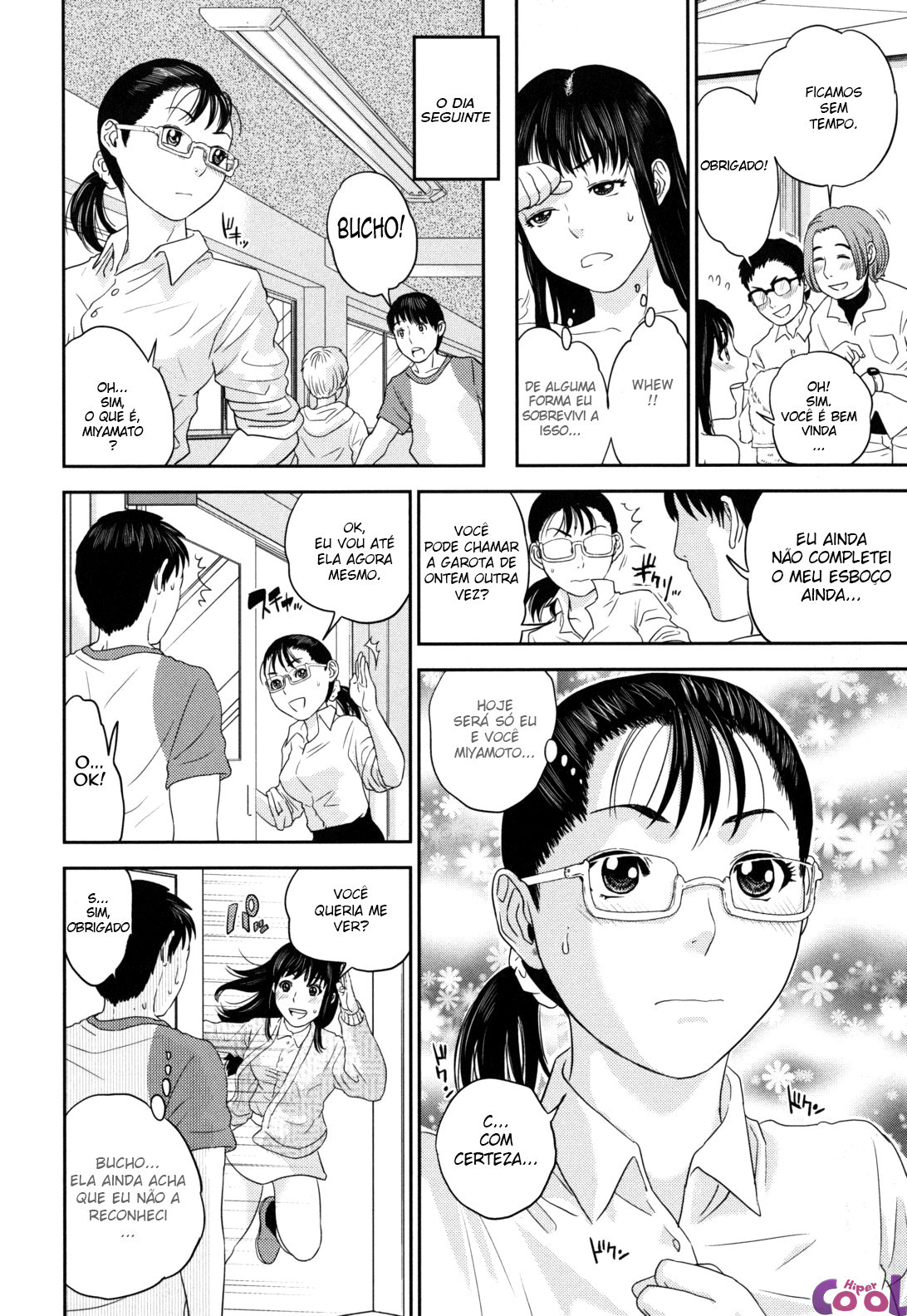 Nade2 Shiko2 Capitulo 5 - pagina 30 Nade2 Shiko2 Capitulo 5 - pagina 30