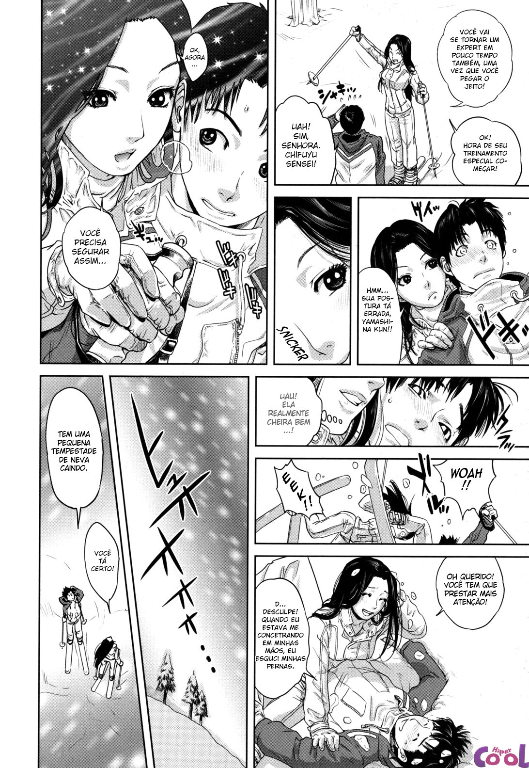 Nade2 Shiko2 Capitulo 7 - pagina 21 Nade2 Shiko2 Capitulo 7 - pagina 21
