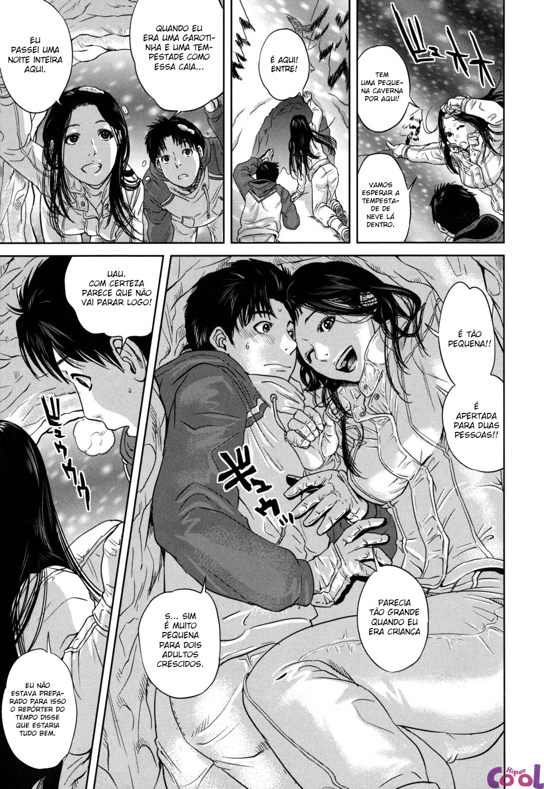 Nade2 Shiko2 Capitulo 7 - pagina 22 Nade2 Shiko2 Capitulo 7 - pagina 22