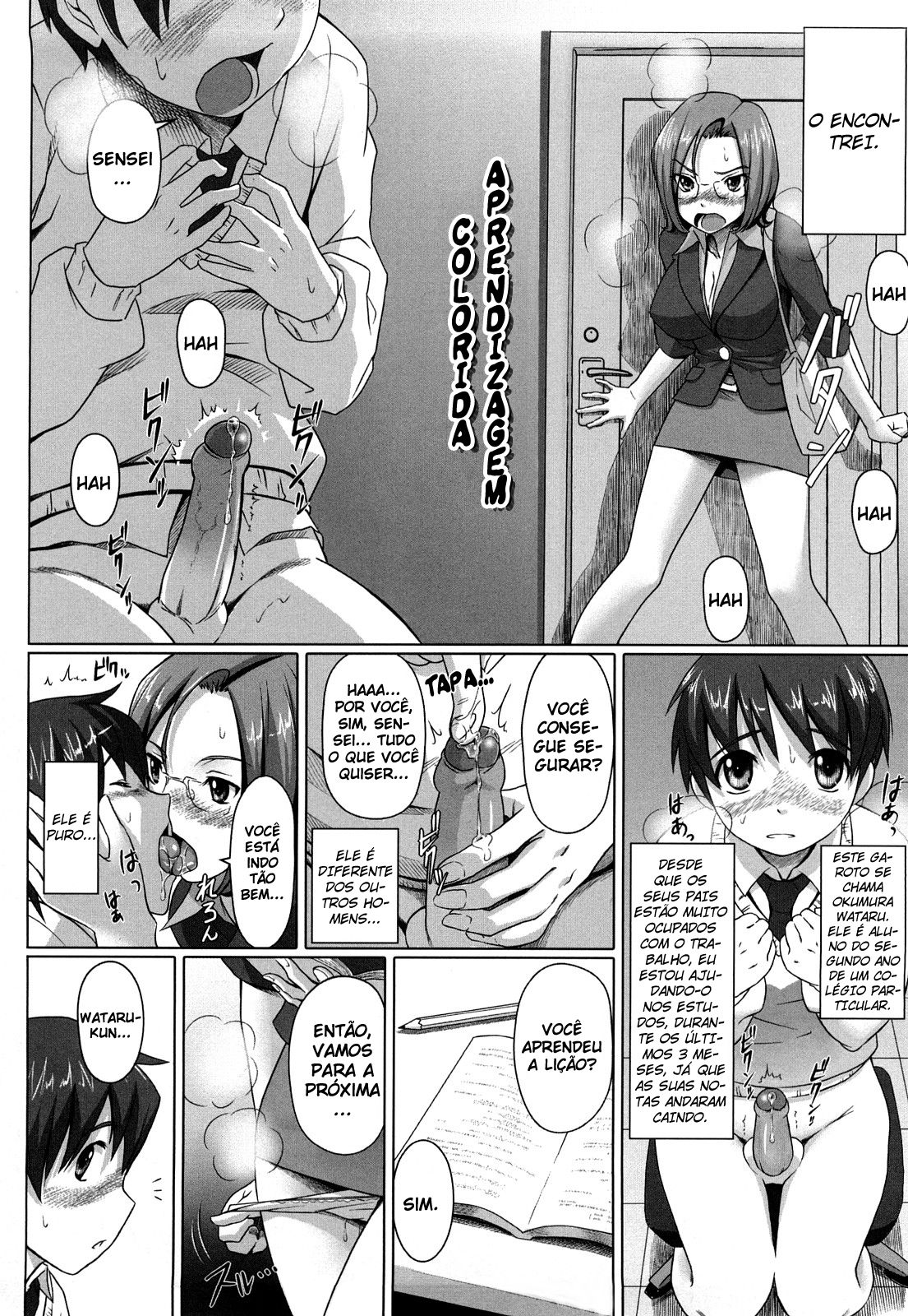 Namanaka. Capitulo 11 - pagina 2