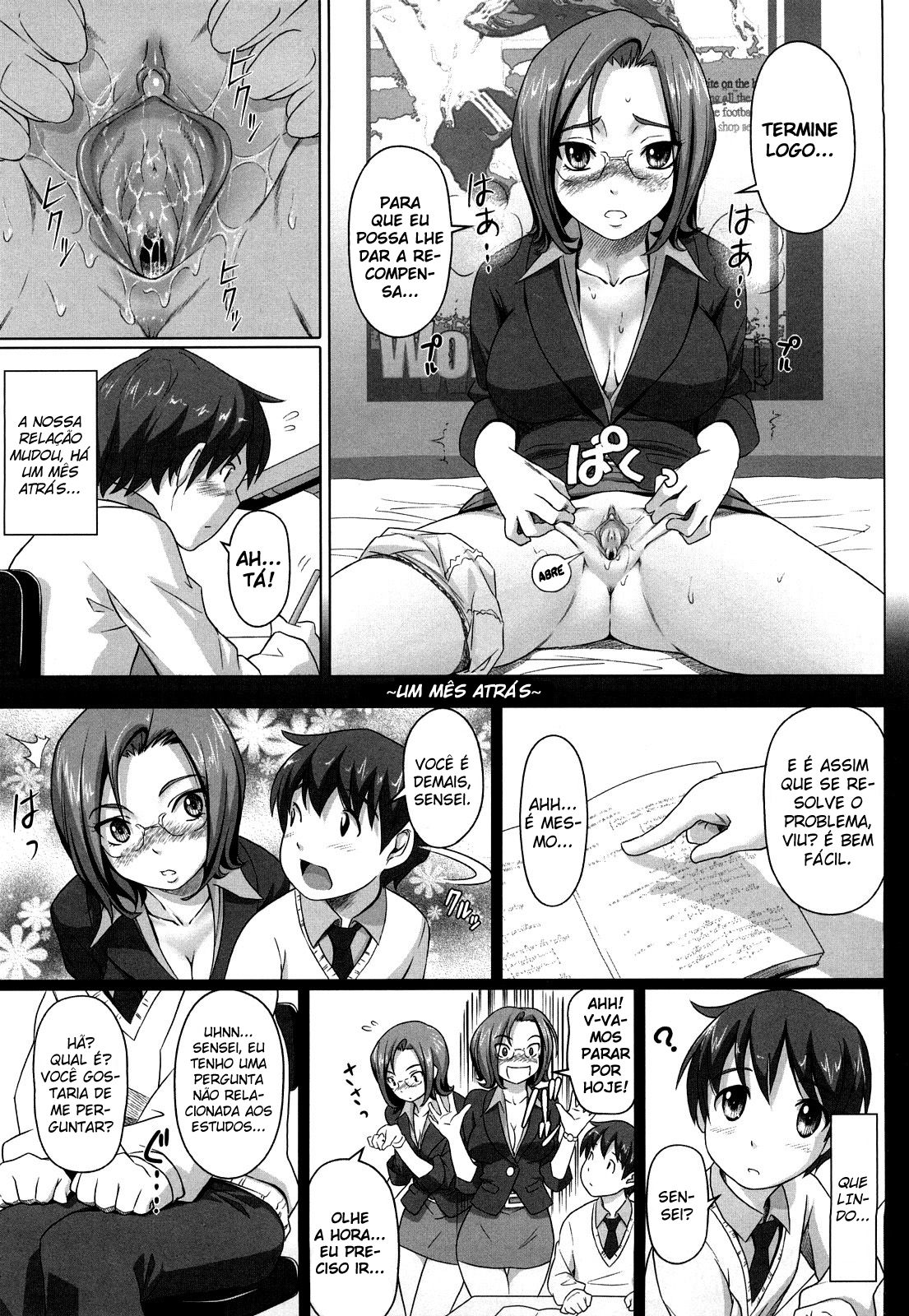 Namanaka. Capitulo 11 - pagina 3