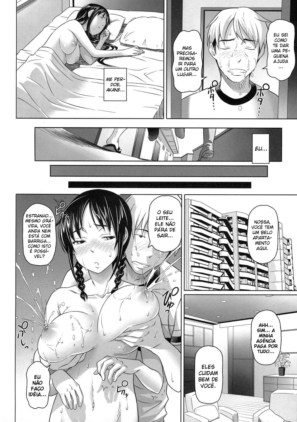 Namanaka. Capitulo 13 - pagina 3